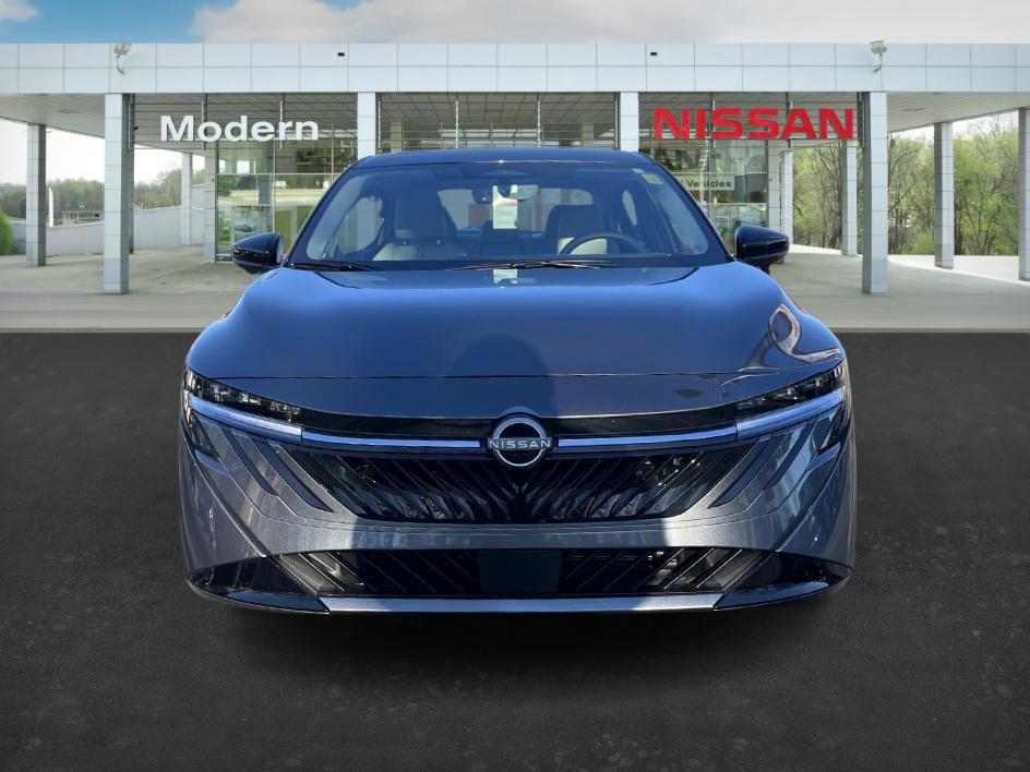 New 2026 Nissan Sentra SL image 8