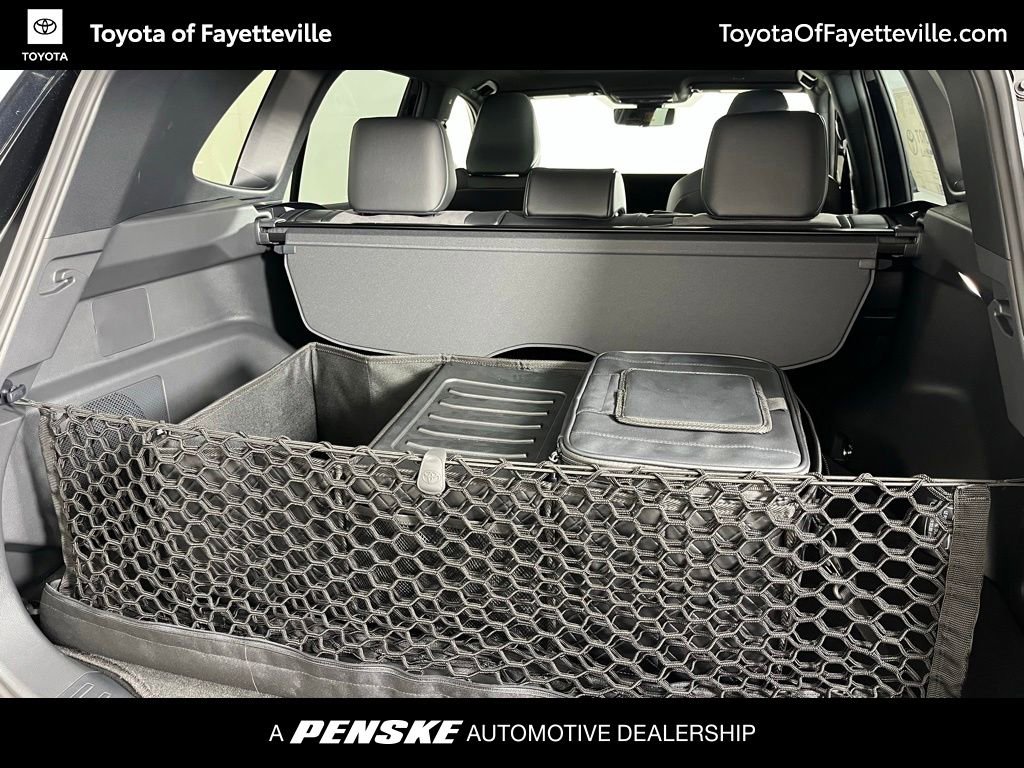 New 2026 Toyota RAV4 XSE AWD/4WD image 21