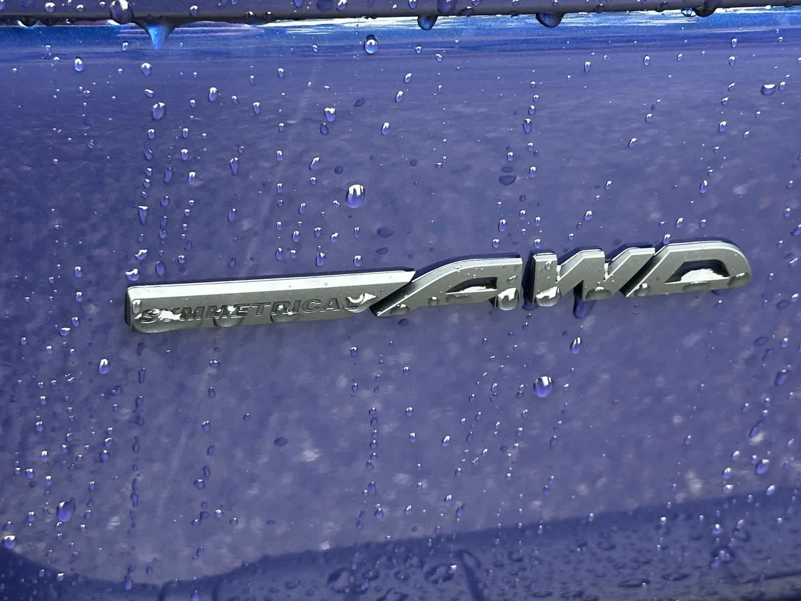 New 2026 Subaru Outback Limited AWD/4WD image 6