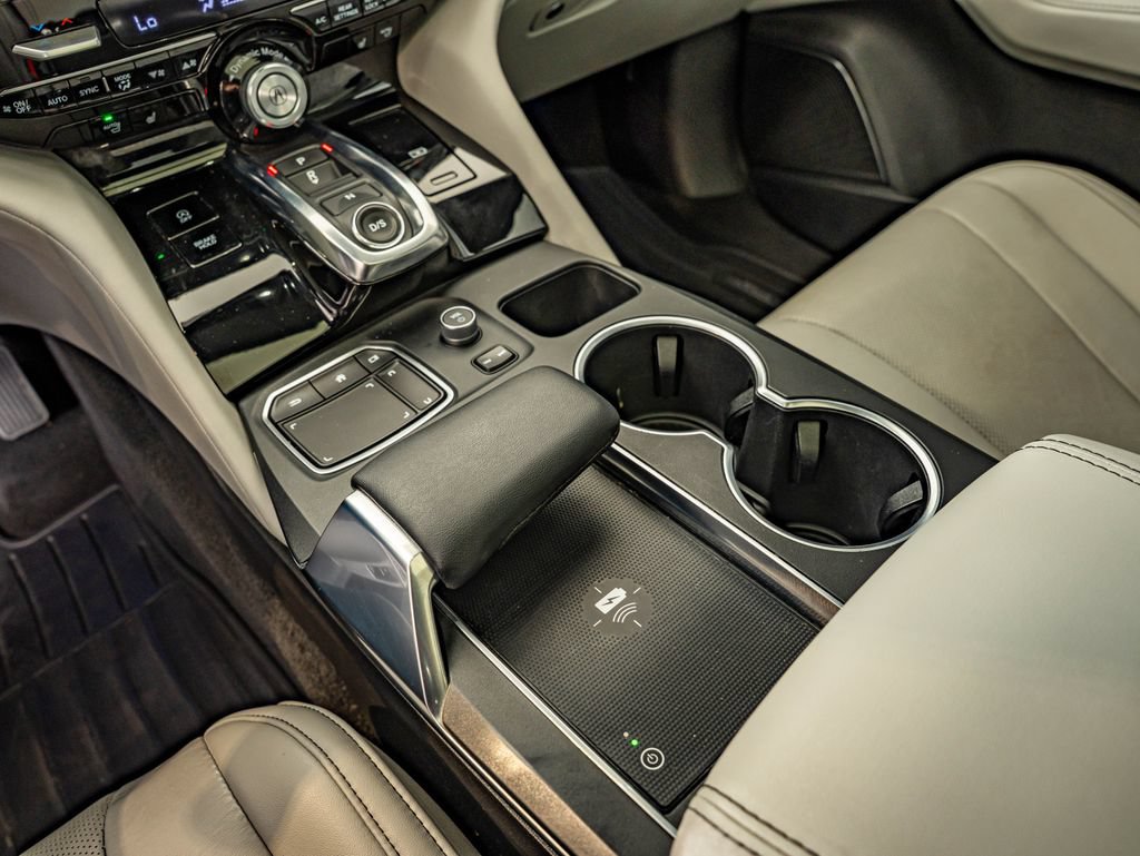 Certified 2022 Acura MDX FWD w/ Technology Package image 28