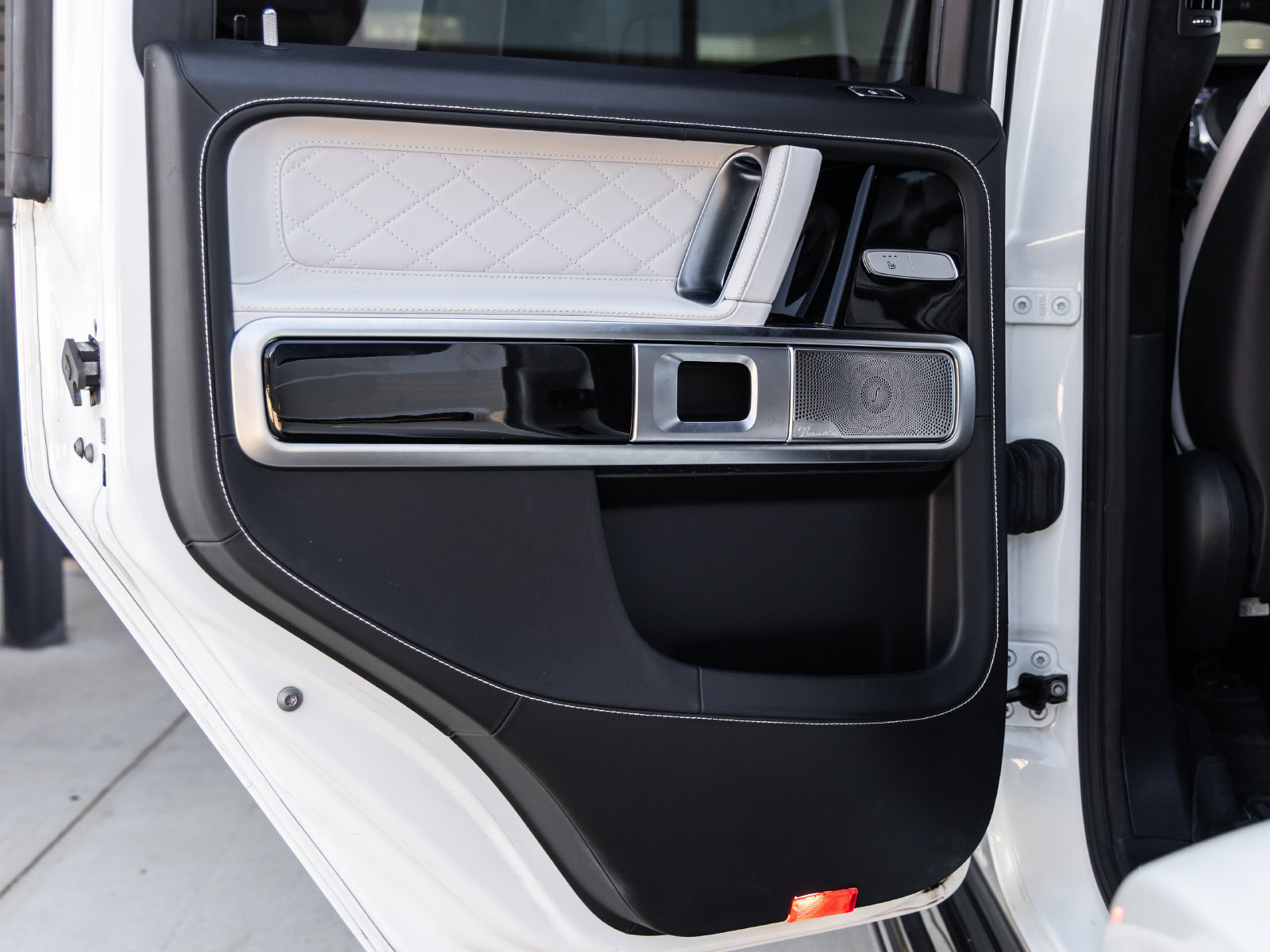 Used 2020 Mercedes-Benz G 63 AMG 4MATIC image 32