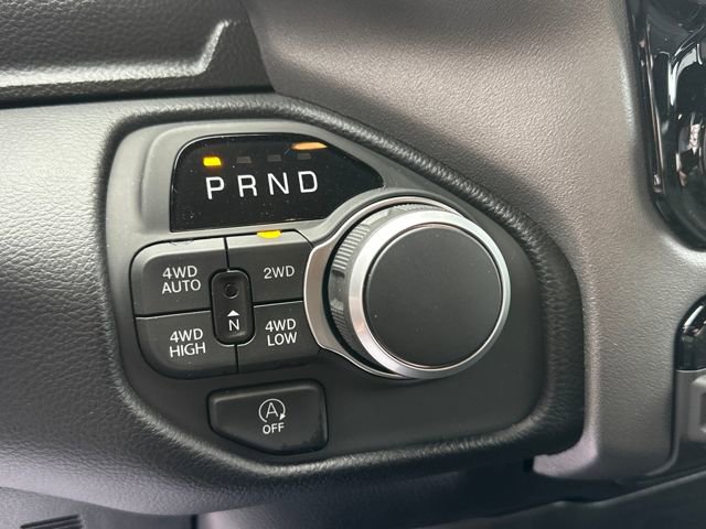 New 2026 RAM 1500 Big Horn image 21