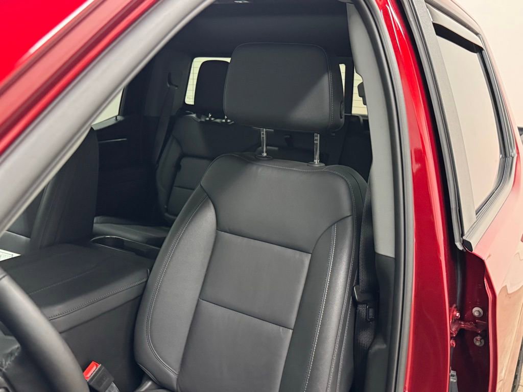 Certified 2025 Chevrolet Silverado 1500 RST w/ Convenience Package II image 41