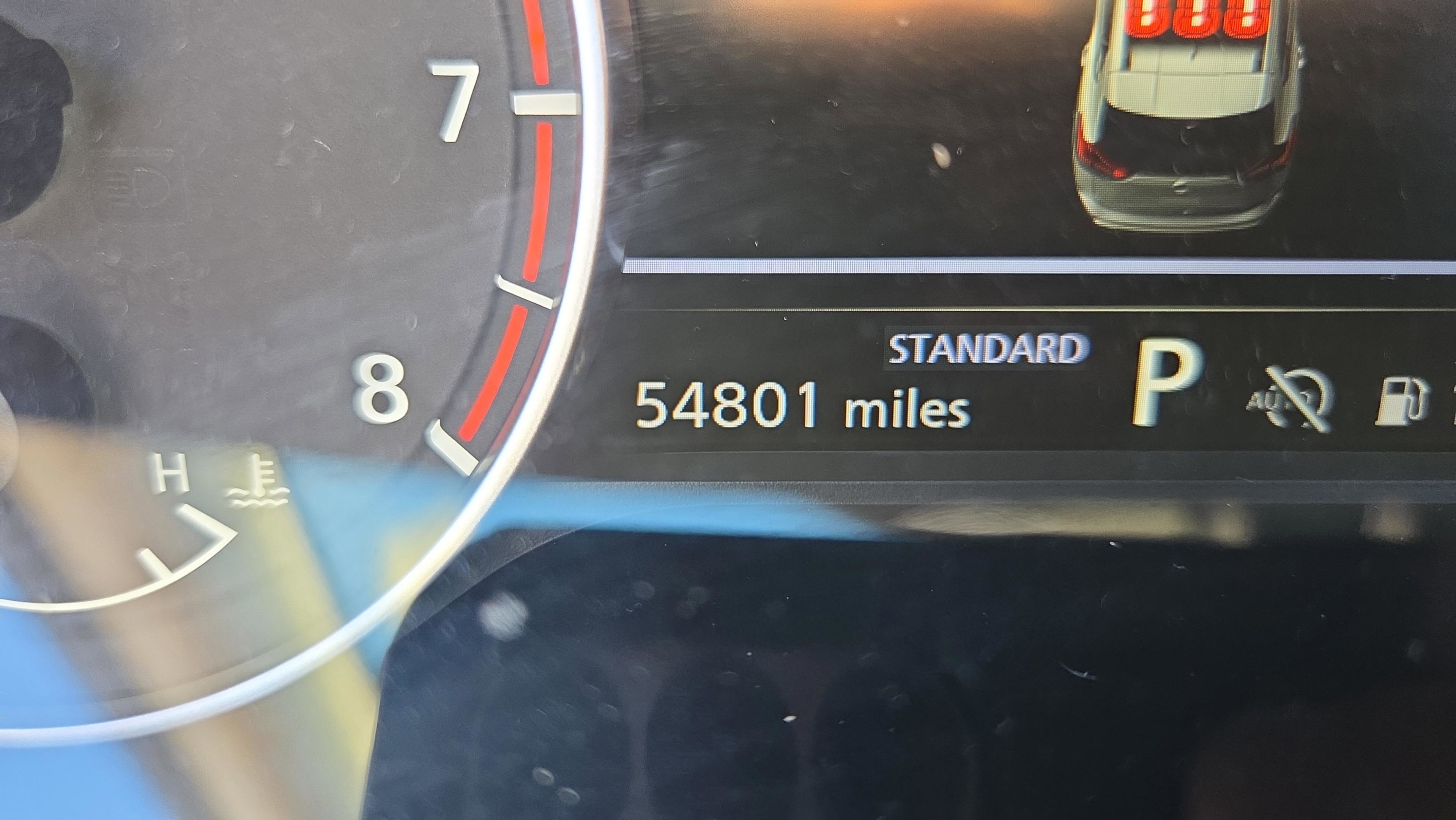 Used 2025 Nissan Rogue S image 28