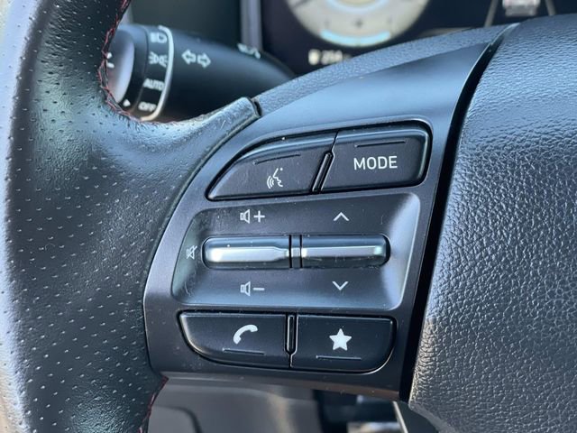 Used 2023 Hyundai Kona N Line w/ Cargo Package AWD/4WD image 9