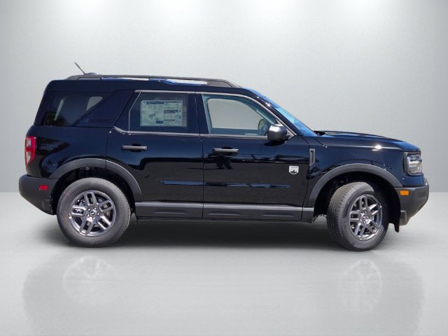 New 2026 Ford Bronco Sport Big Bend AWD/4WD image 3