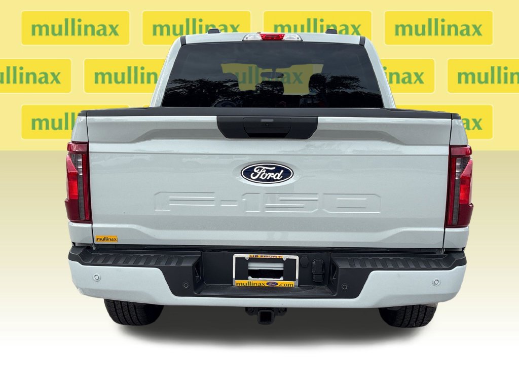 New 2026 Ford F150 STX w/ Equipment Group 200A RWD image 29