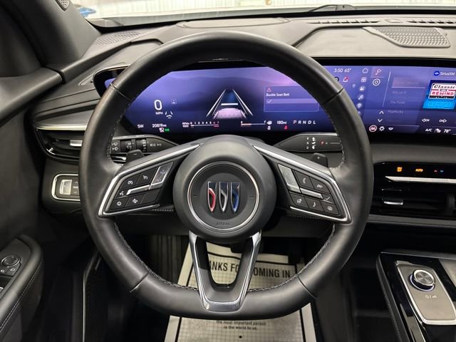 Used 2025 Buick Enclave Sport Touring image 14