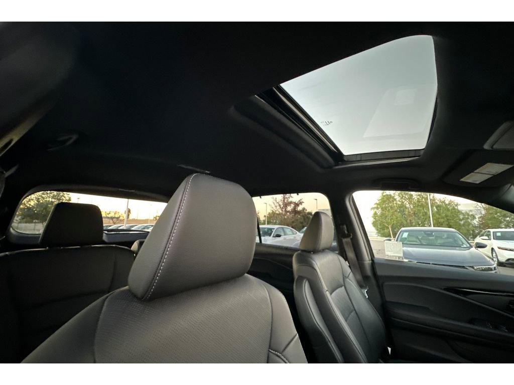 Used 2023 Honda Passport Elite image 20