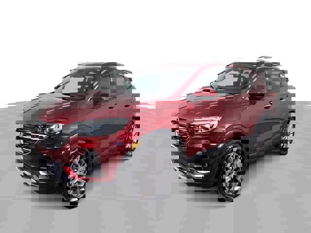 Used 2023 Buick Encore GX Essence w/ Experience Buick Package image 6