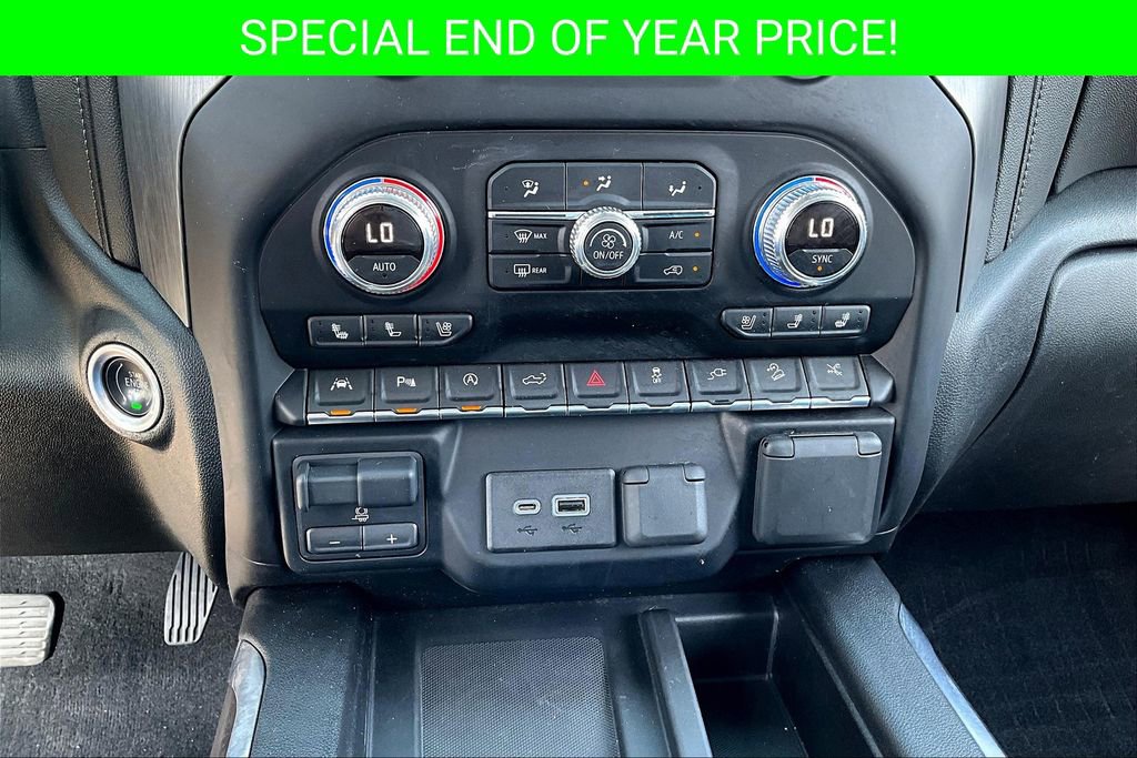 Used 2019 GMC Sierra 1500 Denali w/ Technology Package image 15