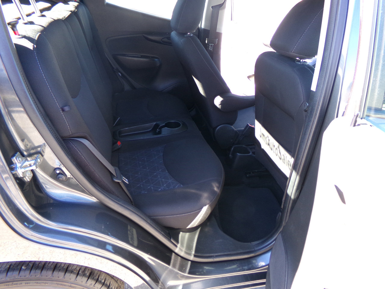 Used 2021 Chevrolet Spark LT image 23