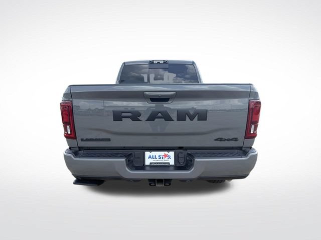 Used 2025 RAM 2500 Laramie w/ Night Edition AWD/4WD image 7