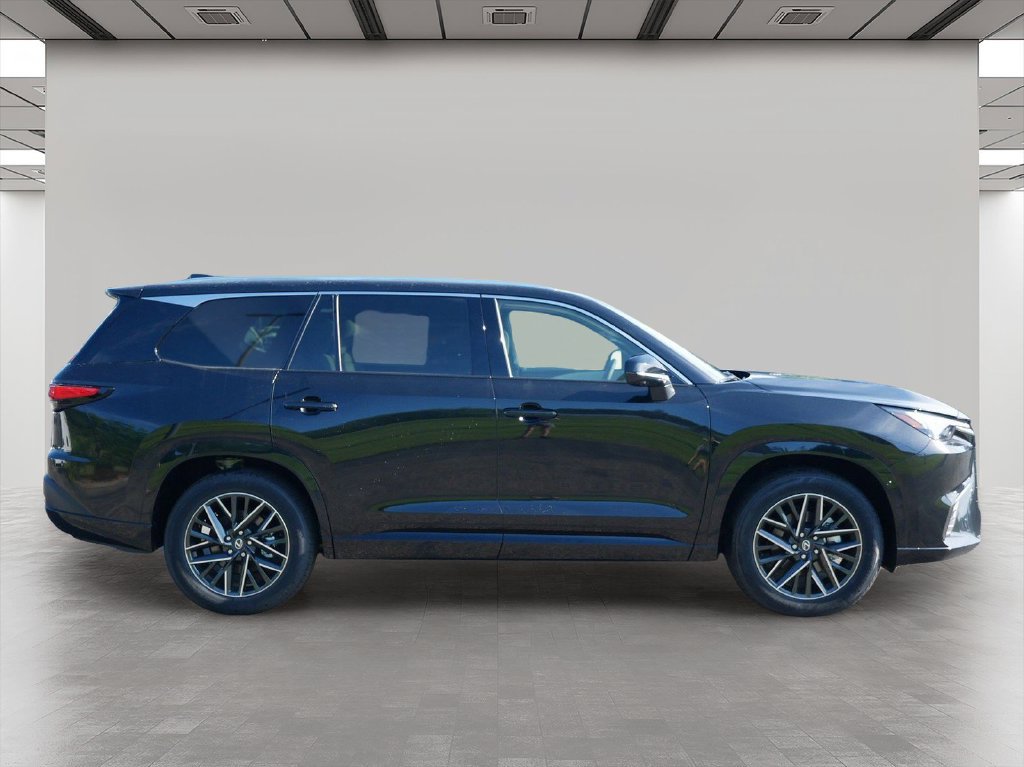 New 2026 Lexus TX 350 AWD w/ Technology Package image 7
