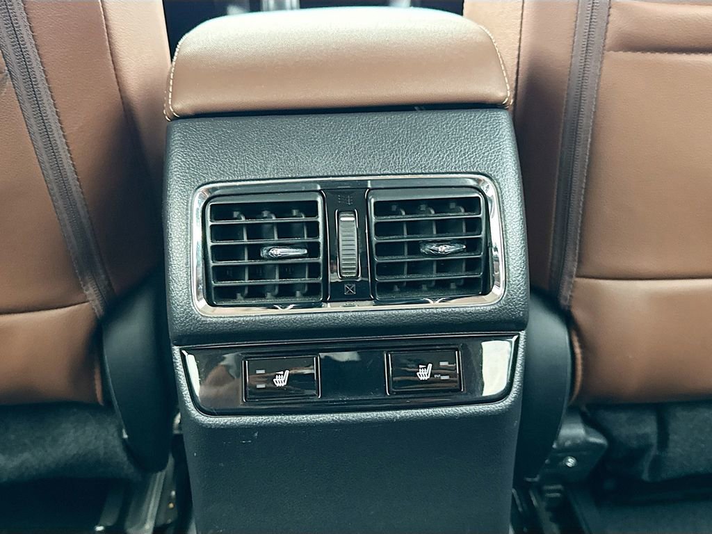 Used 2017 Subaru Outback 2.5i Touring w/ Popular Package #5A image 31