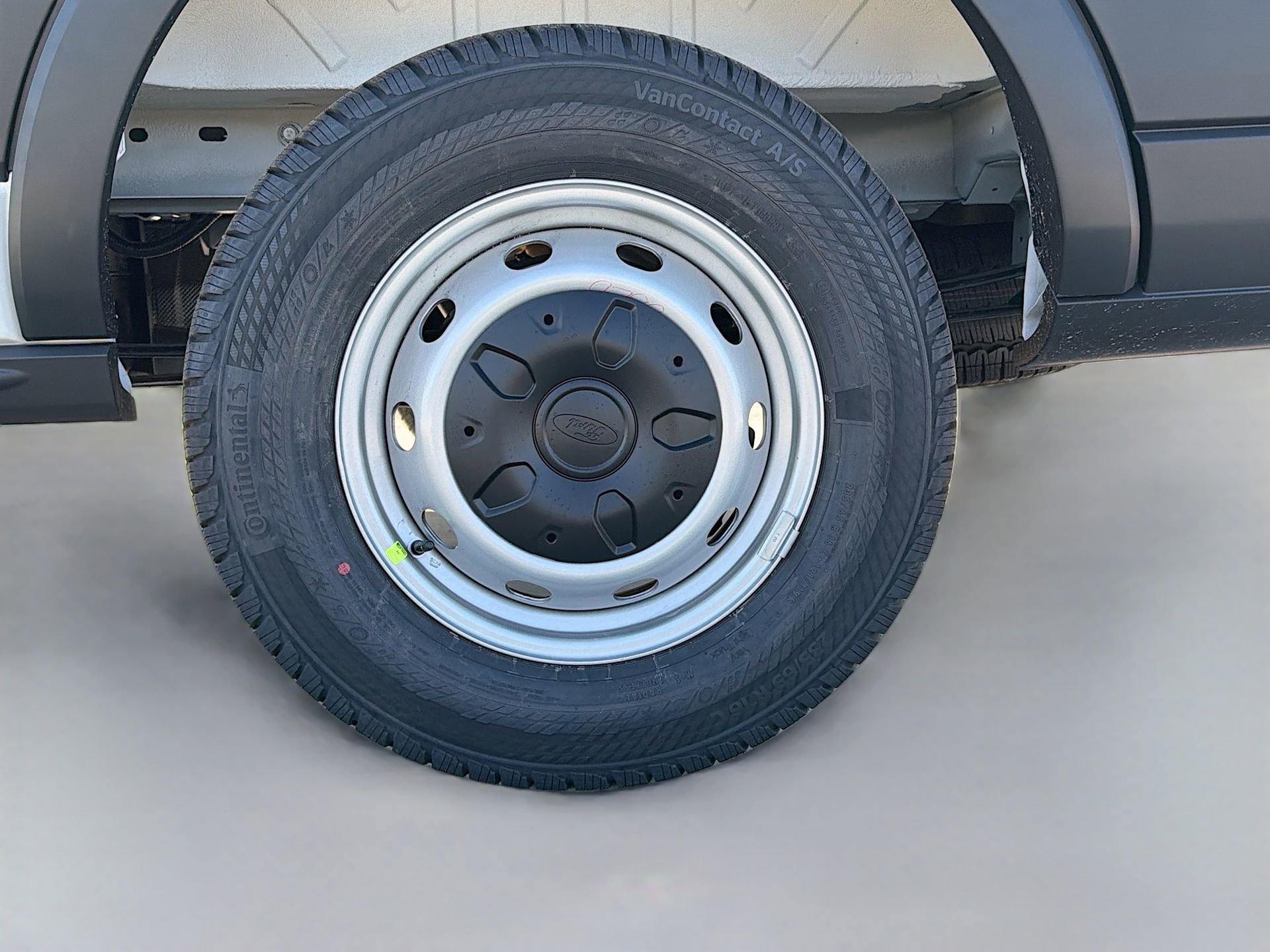 New 2026 Ford Transit 150 Low Roof w/ Load Area Protection Package image 35