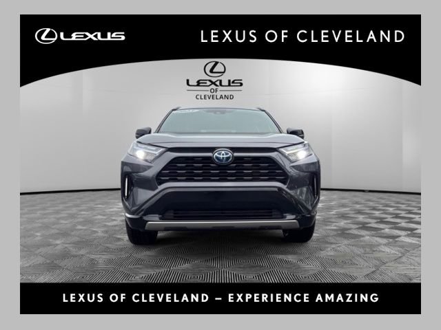 Used 2023 Toyota RAV4 XSE w/ XSE Grade Weather Package