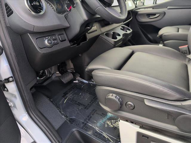 New 2026 Mercedes-Benz Sprinter 2500 image 4