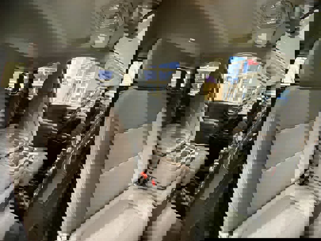 Used 2021 Chevrolet Silverado 1500 LT w/ Z71 Off-Road Package image 26