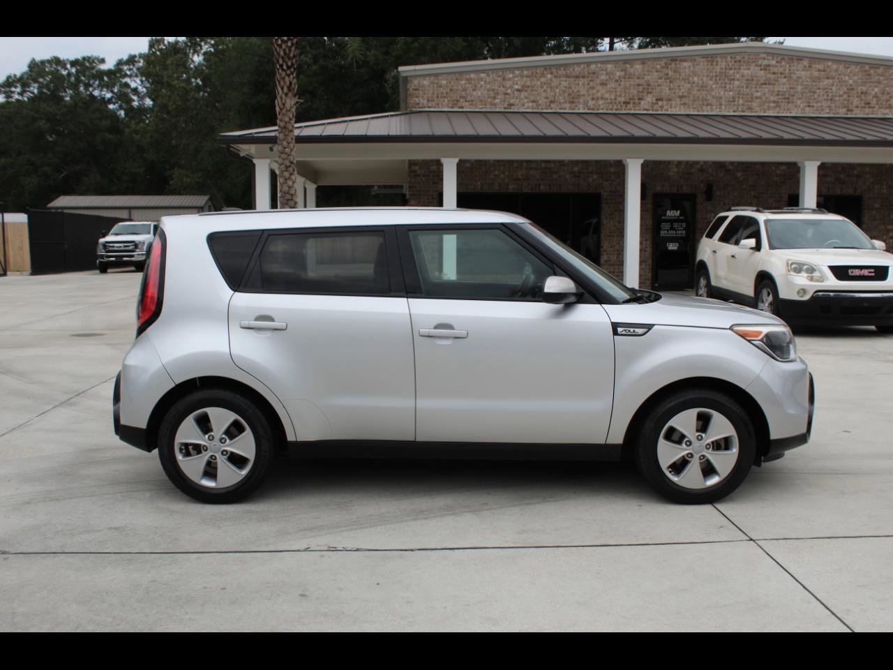 Used 2015 Kia Soul