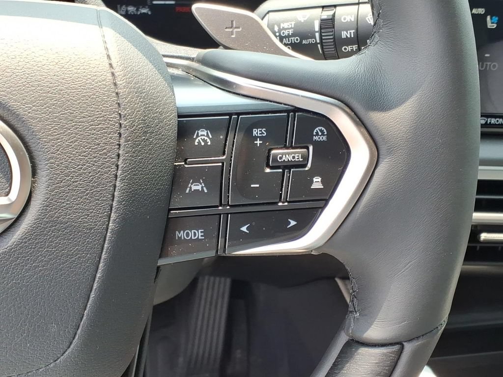 Used 2025 Lexus RX 350h w/ Convenience Package AWD/4WD image 20