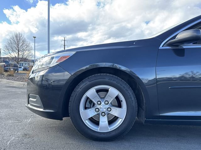 Used 2013 Chevrolet Malibu LS w/ Protection Package image 27