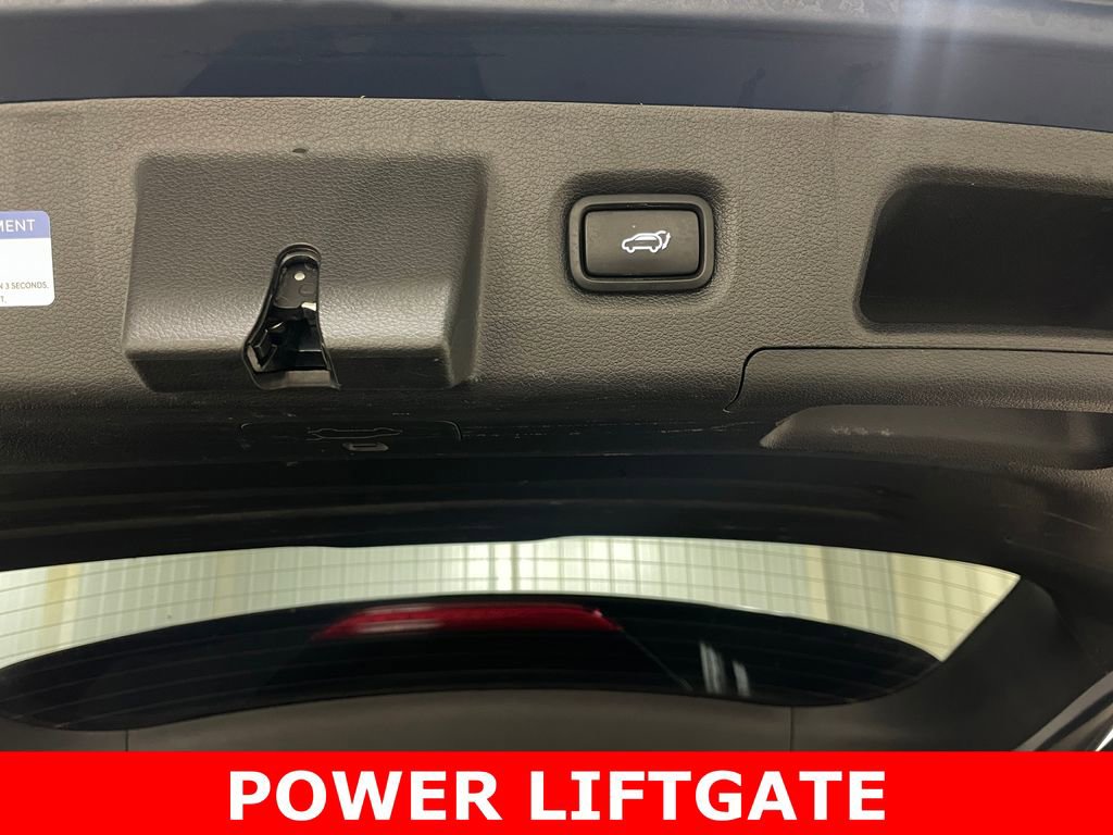 Used 2021 Hyundai Santa Fe SEL w/ Convenience Package AWD/4WD image 11