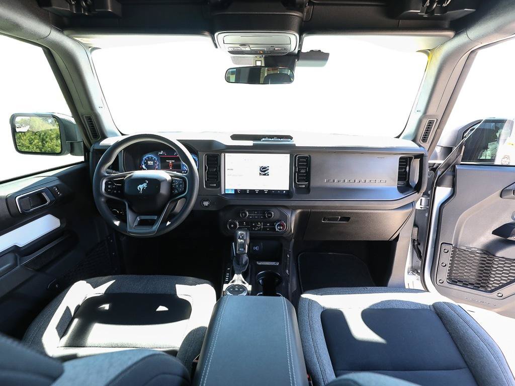 Used 2025 Ford Bronco 2-Door AWD/4WD image 23