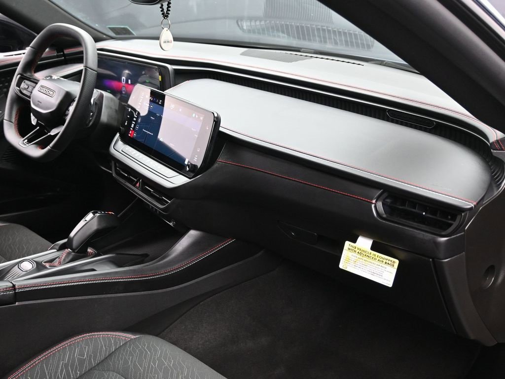 Used 2025 Dodge Charger R/T w/ Sun & Sound Package image 34