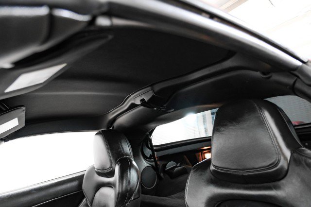 Used 2012 Chevrolet Corvette Grand Sport image 25