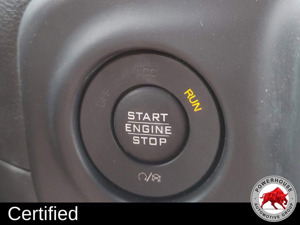 Used 2018 Jeep Wrangler Unlimited Rubicon image 35