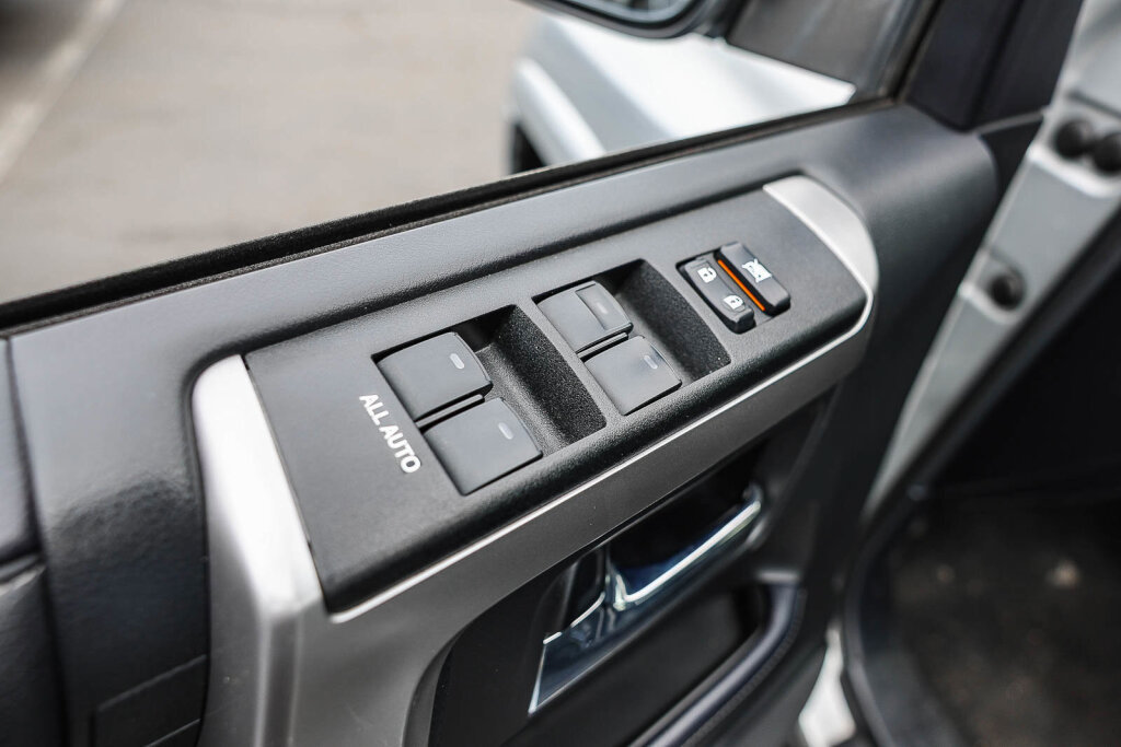 Certified 2023 Toyota 4Runner SR5 RWD image 9