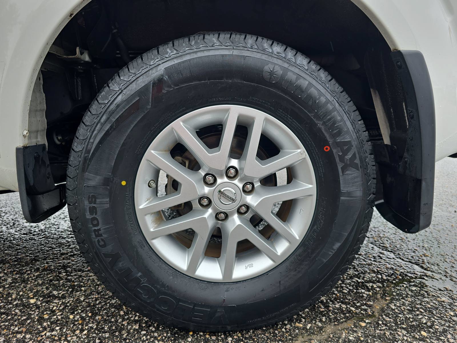 Used 2019 Nissan Frontier SV w/ Value Truck Package RWD image 31