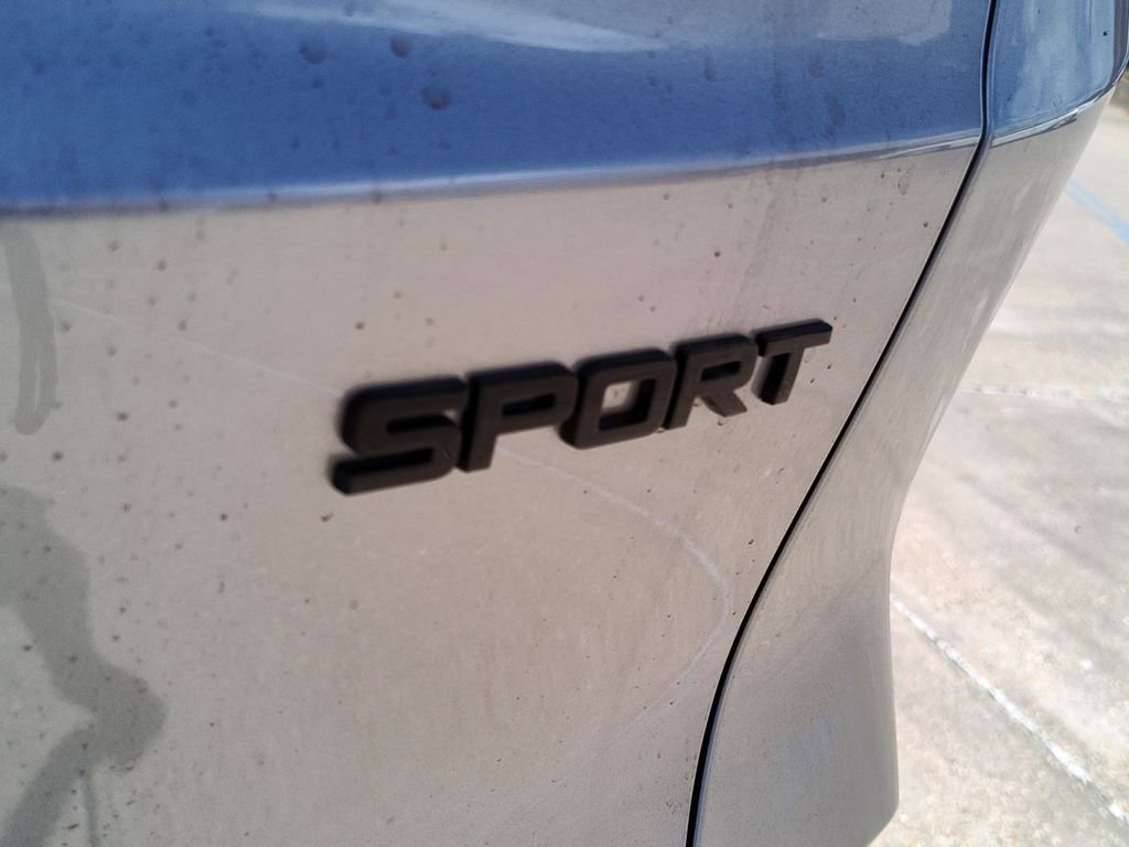 New 2026 Honda CR-V Sport-L image 4