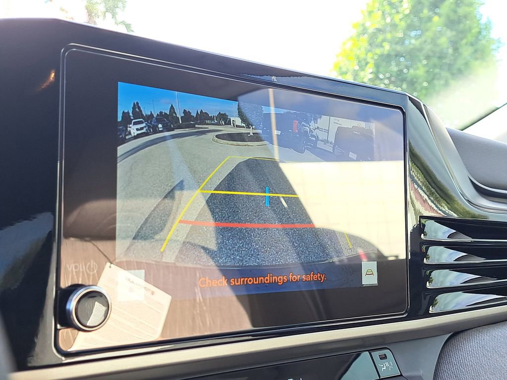 Certified 2025 Toyota Camry LE image 22