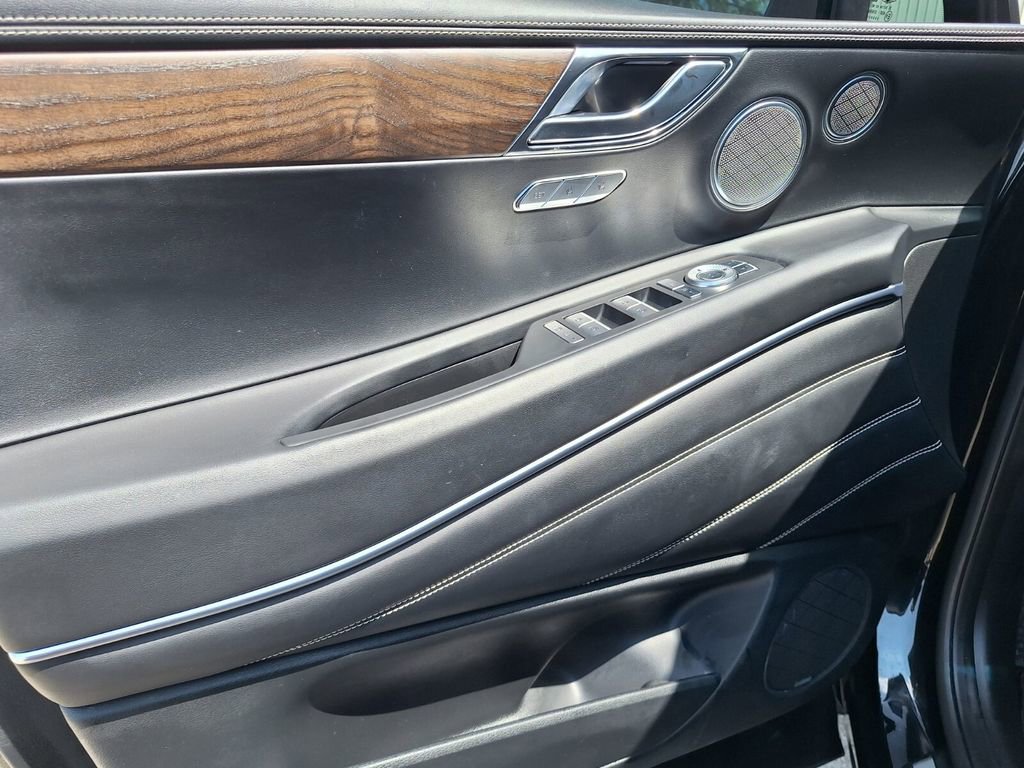 Used 2024 Genesis GV80 3.5T Prestige Signature image 32