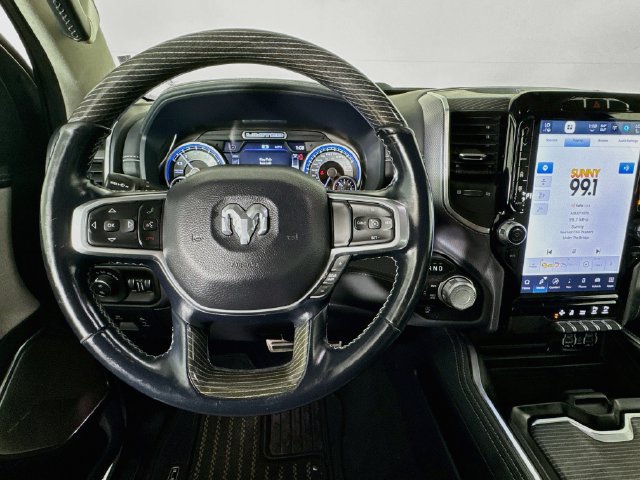 Used 2022 RAM 1500 Limited AWD/4WD image 10