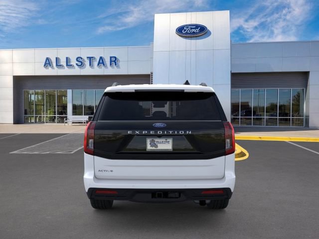 New 2025 Ford Expedition Active AWD/4WD image 5