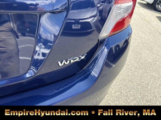 Used 2019 Subaru WRX image 6