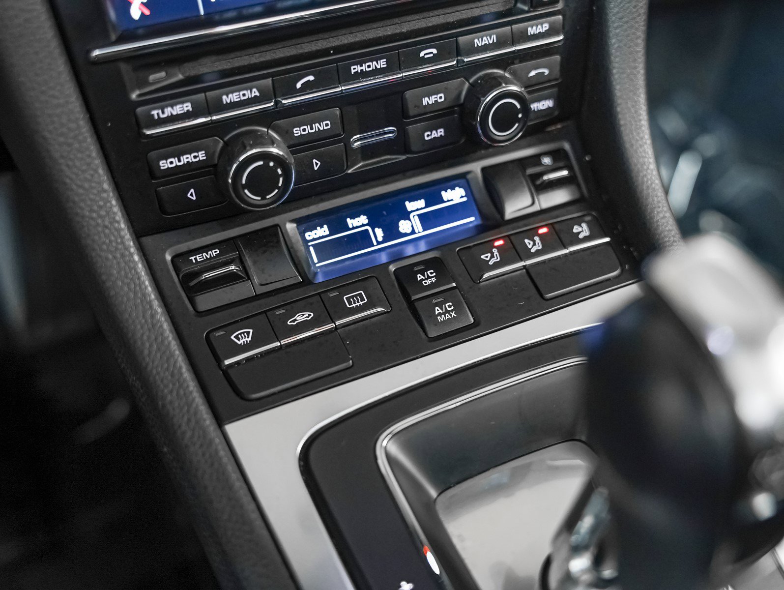 Used 2015 Porsche Boxster image 20