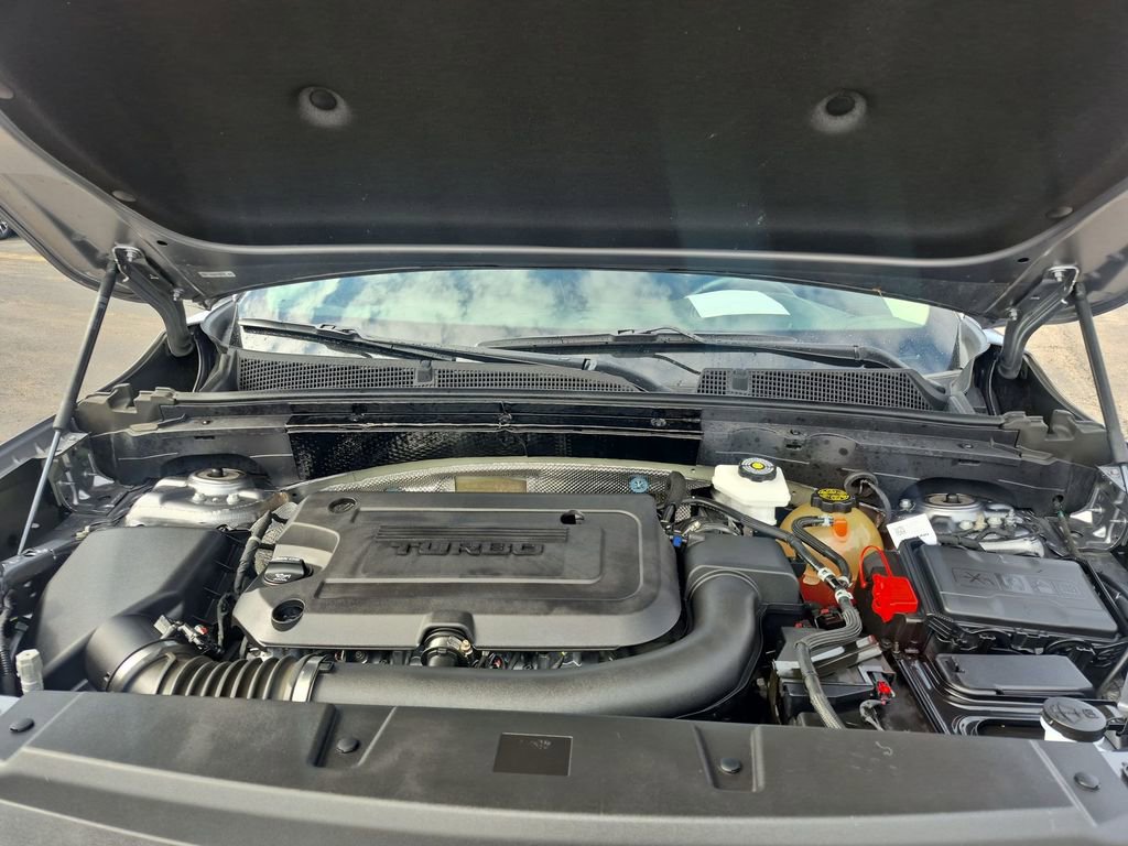 Certified 2021 Buick Envision Essence image 31