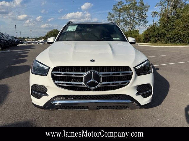 Certified 2024 Mercedes-Benz GLE 350 4MATIC image 5