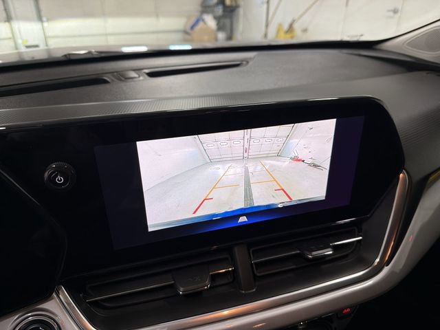 Certified 2024 Chevrolet Trax LT image 23