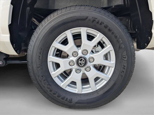 Used 2024 Toyota Tacoma SR5 image 22