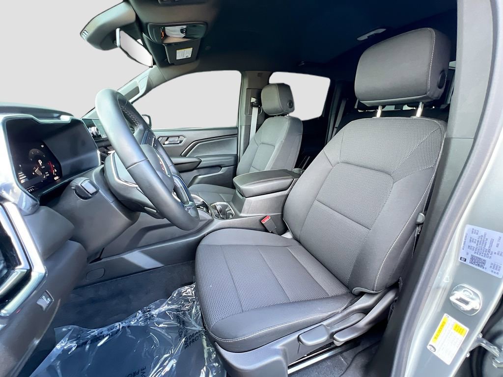 Used 2025 GMC Canyon Elevation w/ Technology Package image 20