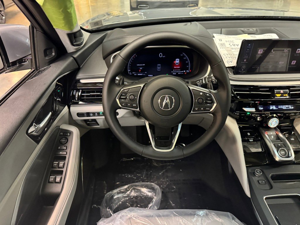 New 2026 Acura MDX w/ Technology Package AWD/4WD image 19