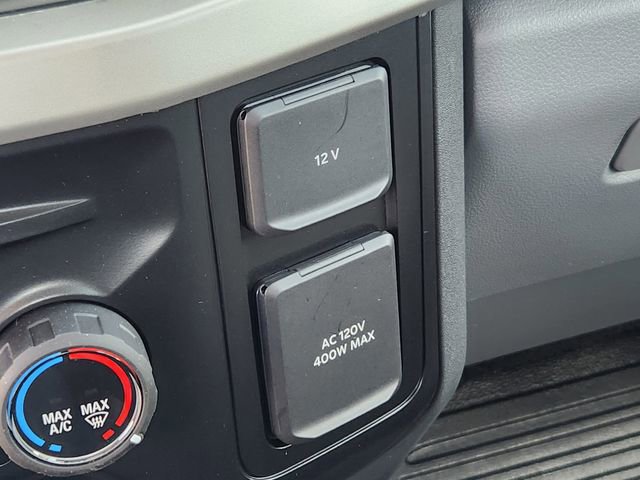 New 2026 Ford F250 XL w/ Snow Plow Prep Package image 23