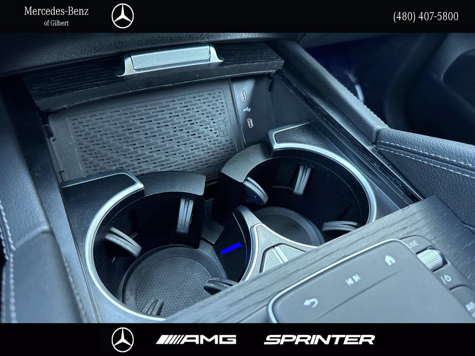 Certified 2025 Mercedes-Benz GLE 350 4MATIC image 30