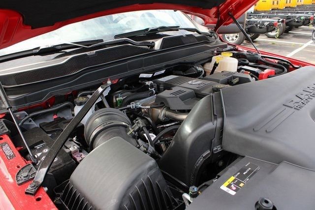 New 2024 RAM 5500 Tradesman image 21