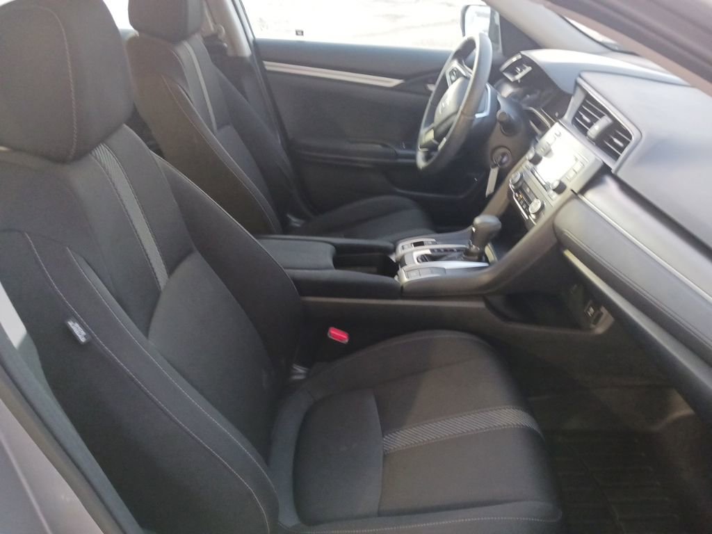 Used 2017 Honda Civic LX image 13